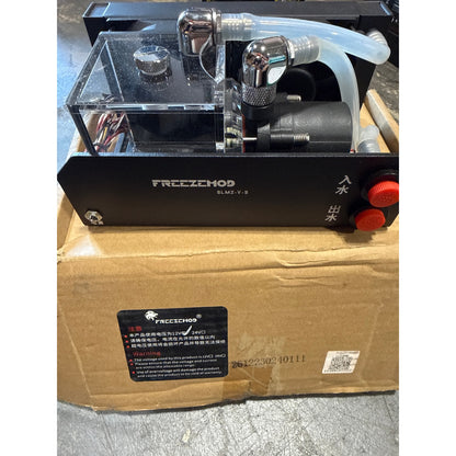 Freeezemod SLMZ-V-S
