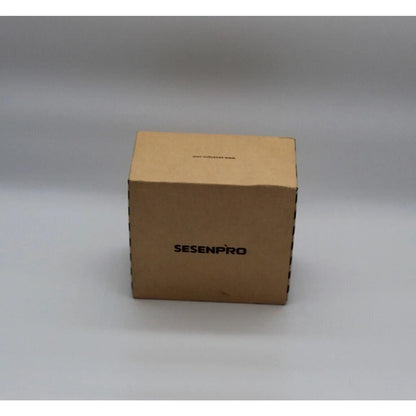 Sesenpro 2500K-8500K ColorTemperature Video Light SL184W