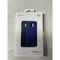 Nimbus 9 CIRRUS 2 case for Moto Z4 Midnight Blue