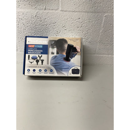 Brookstone Hot/Cold Massager