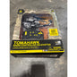 Tomahawk radio controlled helicopter
