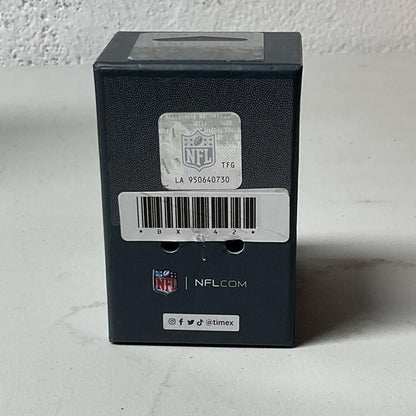 TIMEX Men’s NFL WATCH Model TWZFCRDMW B9