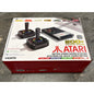 Atari retro video game system