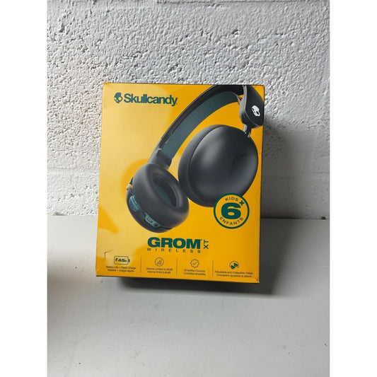 Skullcandy Grom Wireless XT