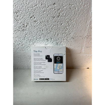 Tile Pro (2 tiles)