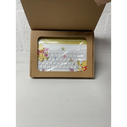 Winnie Pooh Keyboard & case