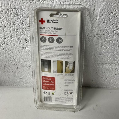 American Red Cross Blackout Buddy