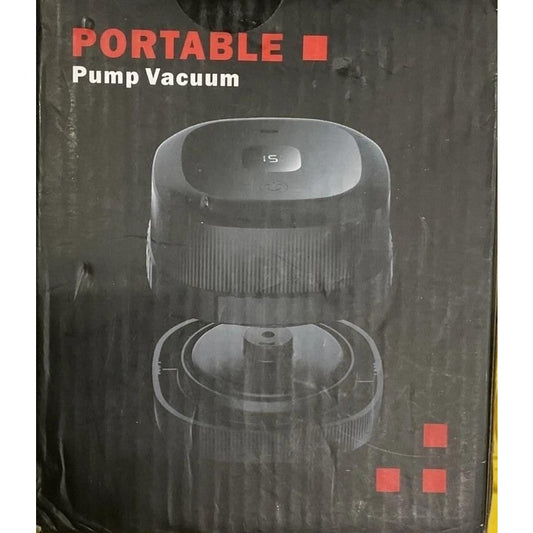 portable pump vaccum ZK-01