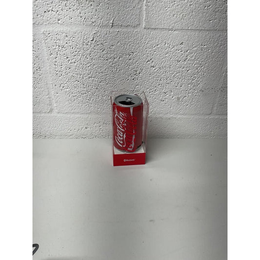 Coca Cola BT Wireless Speaker