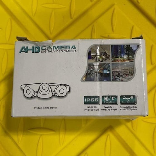 AHD Camera Digital Video Camera
