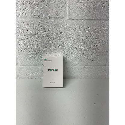 Charmast 5000mAh model CMP black