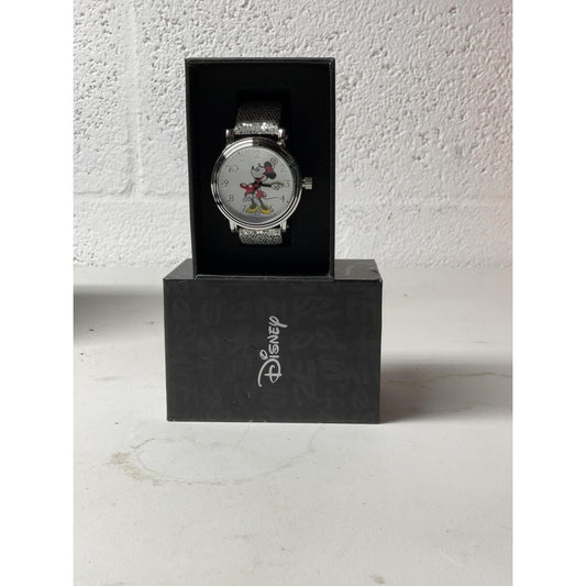 Disney Women’s Minnie Mouse Watch model P234-2657-4 24205