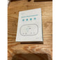 Electric baby nasal vacuum cleaner, nasal suction