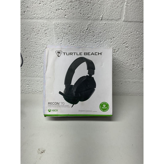 Turtle Beach Recon 70 Gaming Headset