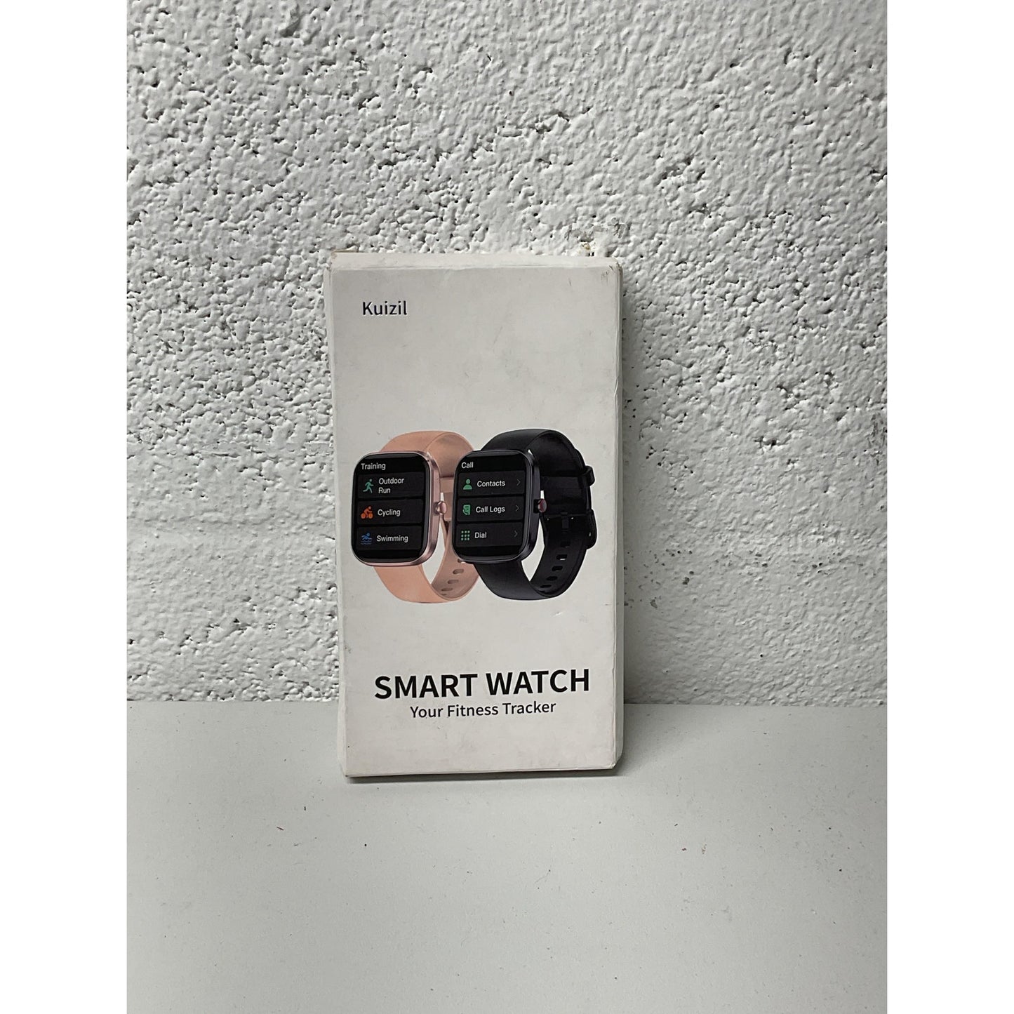 Kuizil Smart Watch Pink model T70