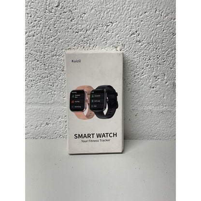 Kuizil Smart Watch Pink model T70