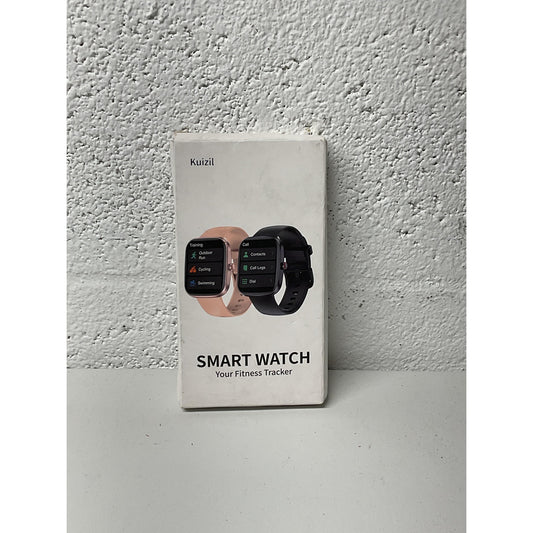 Kuizil Smart Watch Pink model T70
