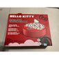 Hello Kitty, three in one Robo vacuum cleaner