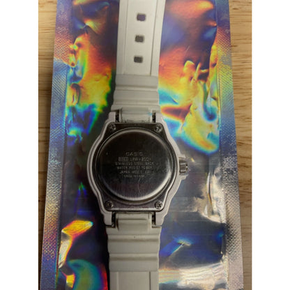 casio LRW-200H