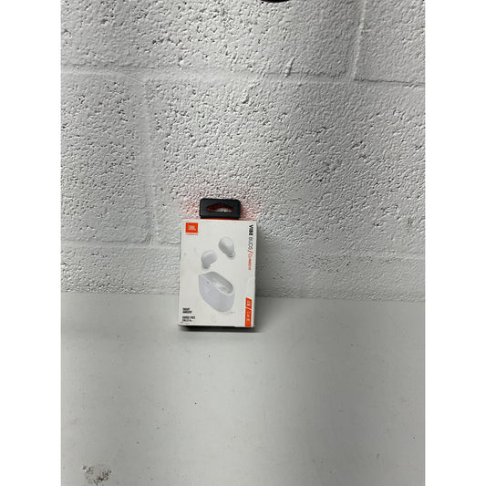 JBL VIBE BUDS WHITE