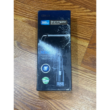 Oral Irrigator - Coslus