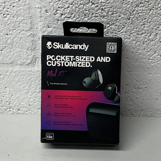 Skullcandy RAIL