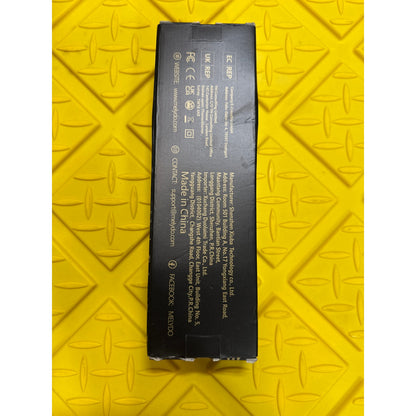 Mini Hair Straightener 0.7 inch Electric -Melydo