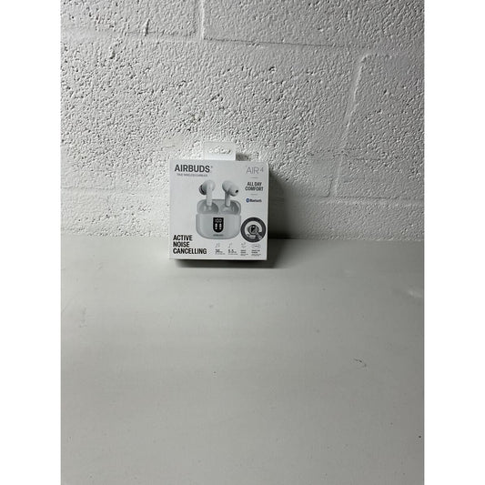 Airbuds Air 4 Earbuds