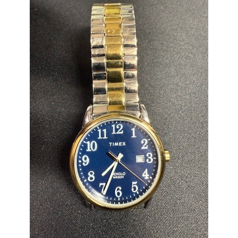 TIMEX TW2R58500 Easy Reader