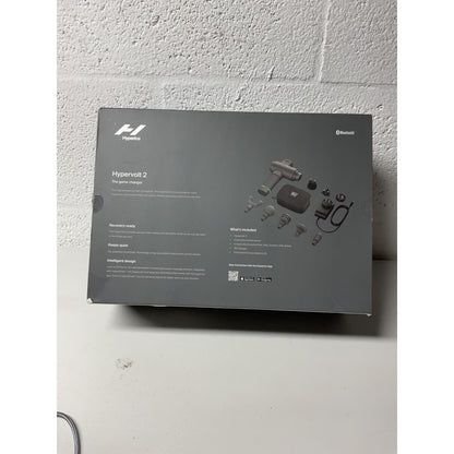 Hyperice Hypervolt 2 Massage Device