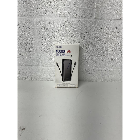 TG 90 10000mAh Power Bank