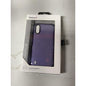 NIMBUS 9 VANTAGE Case for Galaxy A01 Purple Berry