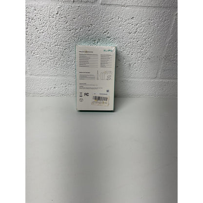 XLIFE SMART VISUAL EARWAX REMOVAL TOOL