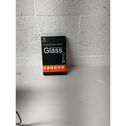 Screen Protector Glass for S10e 3pack