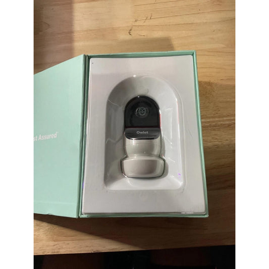 Owlet PS04NMBBJ Baby Monitor