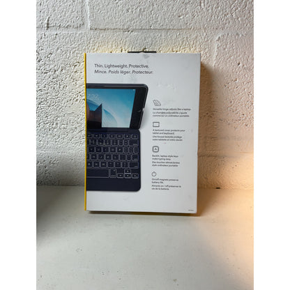 Folio Wireless Keyboard Case IPAD MINI 5th Gen