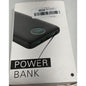 Powerbank black