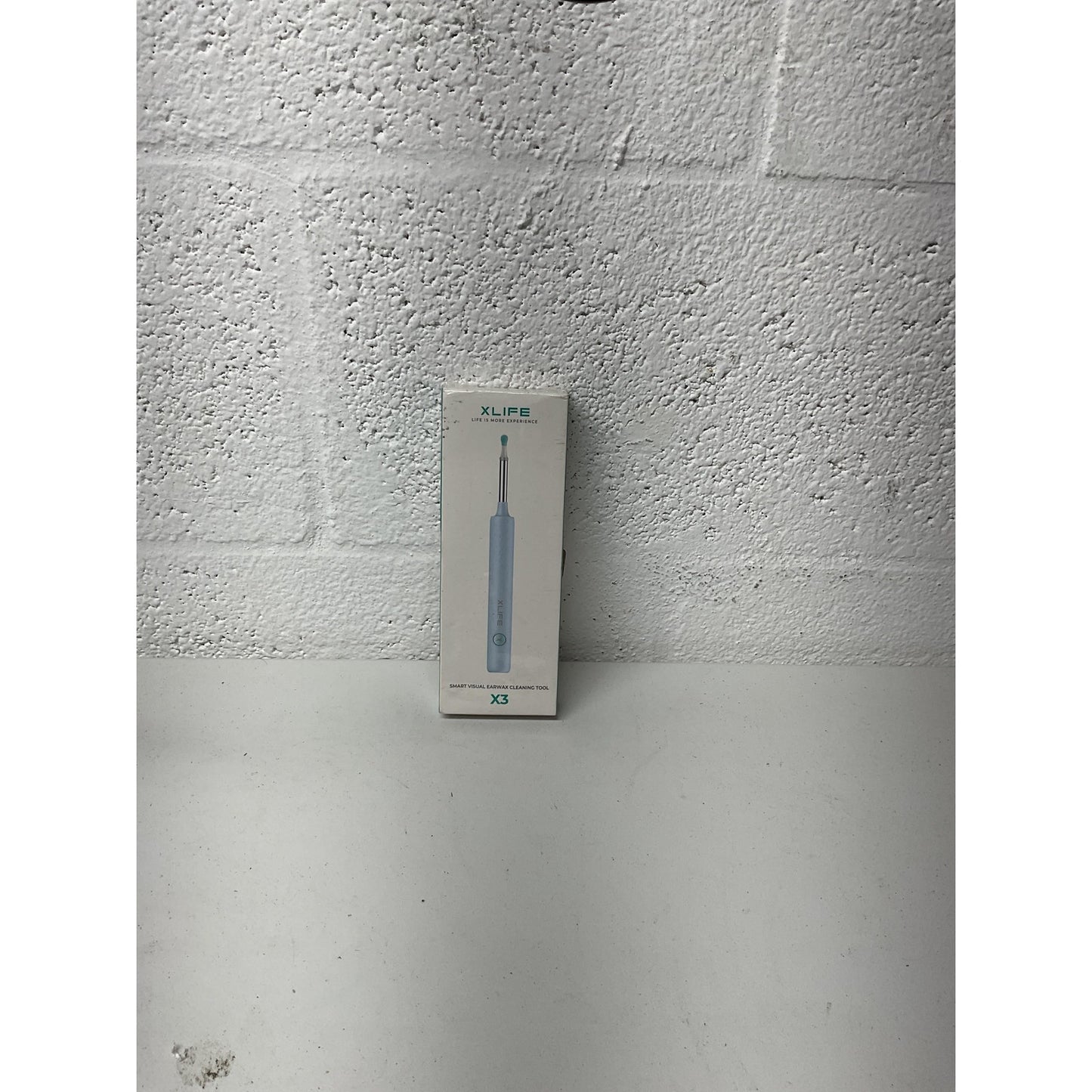 XLIFE SMART VISUAL EARWAX CLEANING TOOL