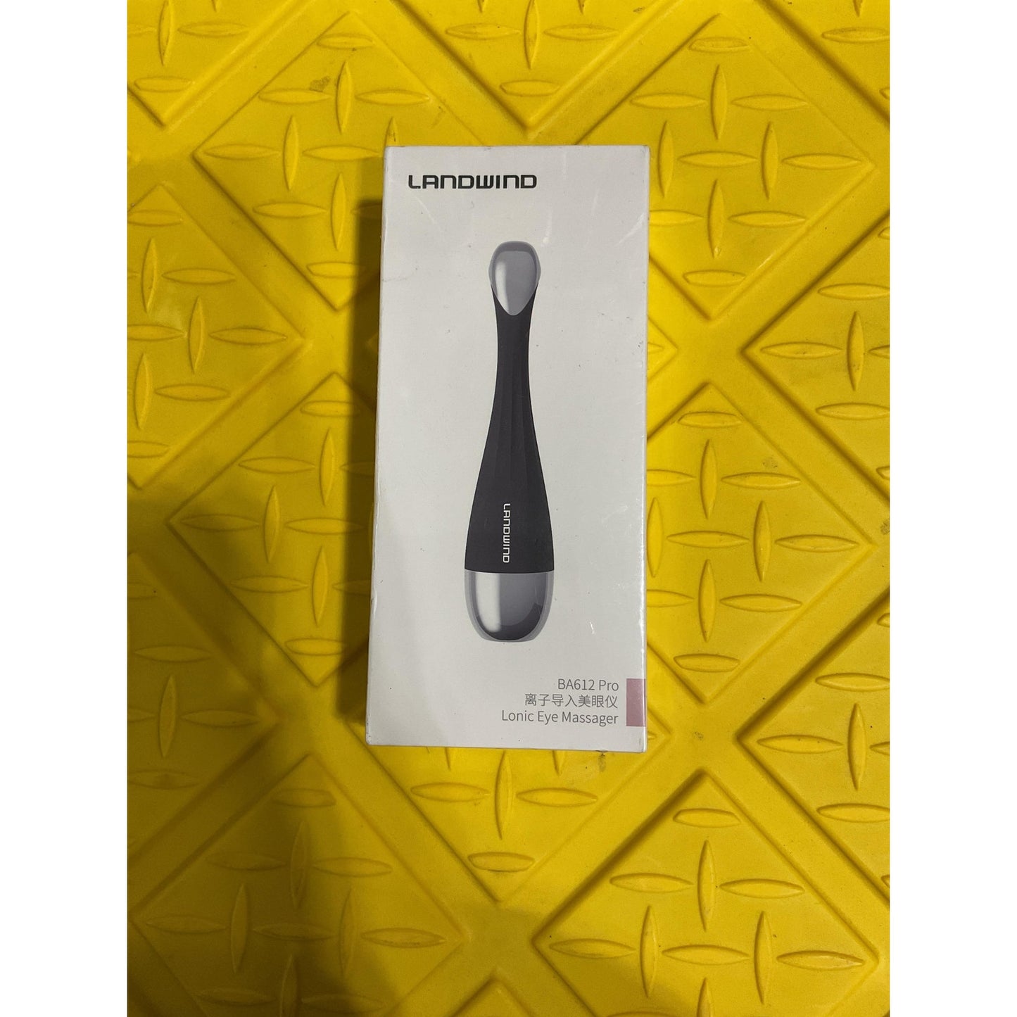 Landwind BA612 Pro Lonic Eye Massager
