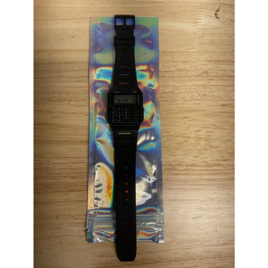 Casio CA53W-1 Wrist Watch for Men