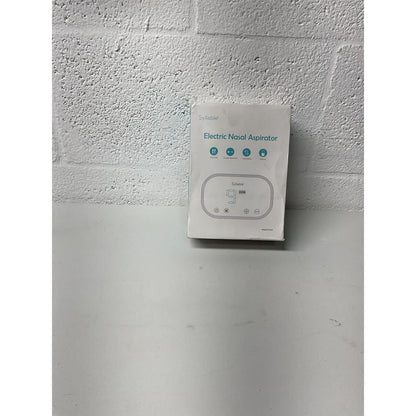 SYLLABLE Electric Nasal Aspirator