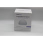 Zima Dental Pod Ultrasonic Oral Appliance Cleaner Arctic White