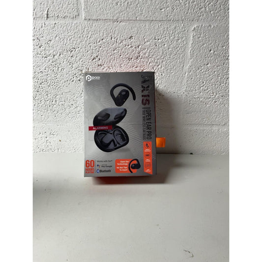 Axis Open Ear Pro Wireless Ear Pro - Open Box
