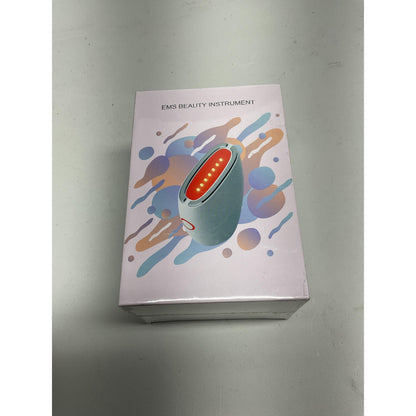 EMS beauty instrument