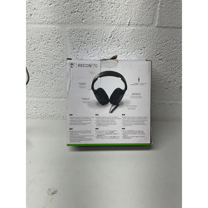 Turtle Beach Recon 70 Gaming Headset
