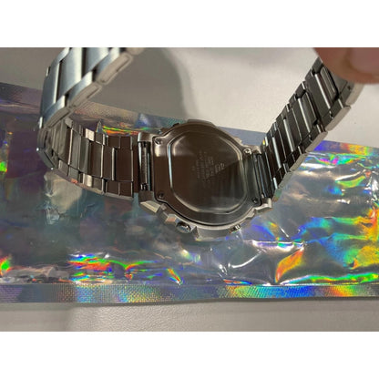 casio W-219h