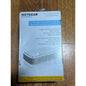 Netgear 5 port Gigabit Hub