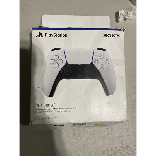 PlayStation 5 Controller