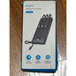 VRURC 10,000 MAH power bank