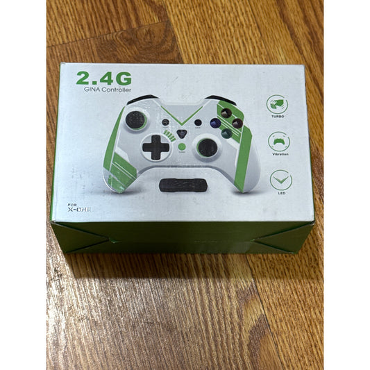 2.4G Gina controller for X-one